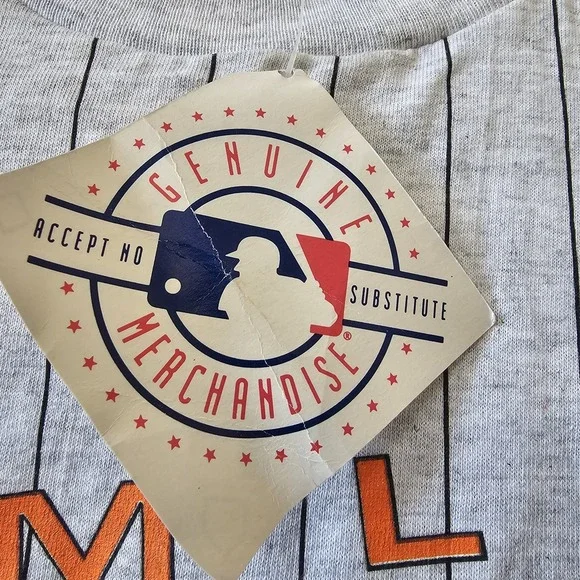 1993 Baltimore Orioles Allstar Shirt Men's Size Xl Vintage Salem‎ Sportswear USA - Picture 3 of 9